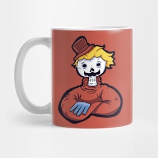 Skelmin Mug